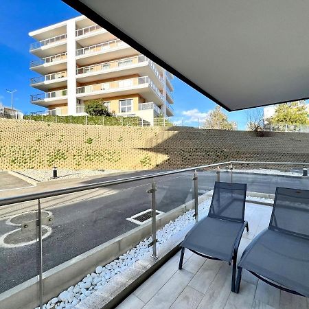 Praia Da Rocha Twins 2 With Pool By Homing Appartement Portimão Buitenkant foto