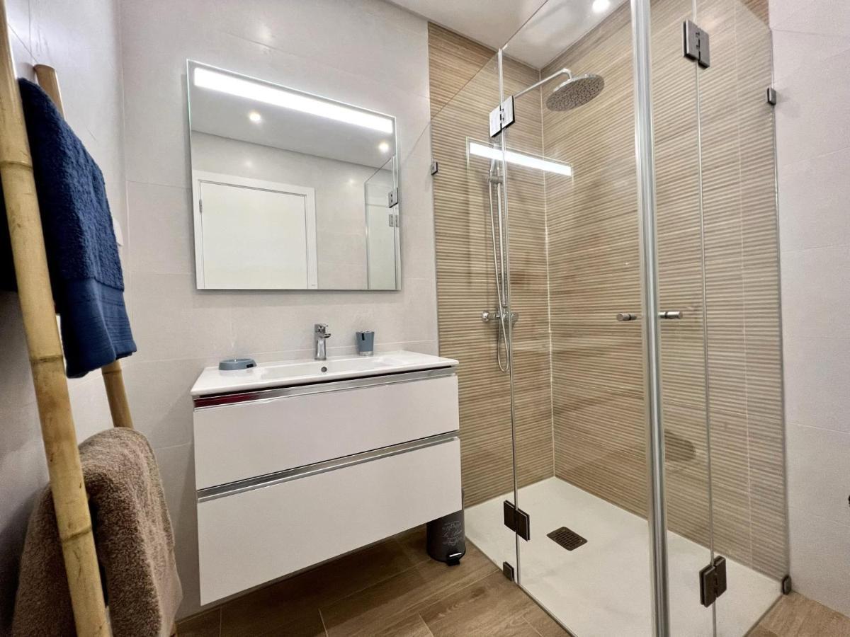 Praia Da Rocha Twins 2 With Pool By Homing Appartement Portimão Buitenkant foto