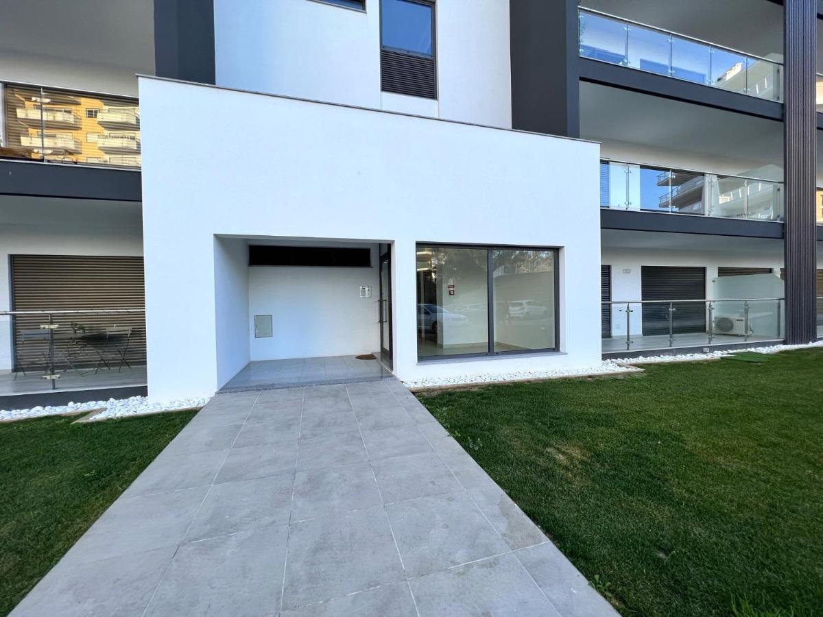 Praia Da Rocha Twins 2 With Pool By Homing Appartement Portimão Buitenkant foto